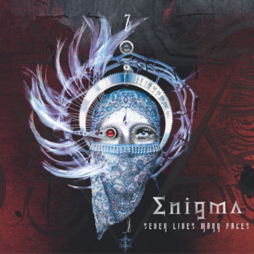 [중고] Enigma / Seven Lives Many Faces (수입)