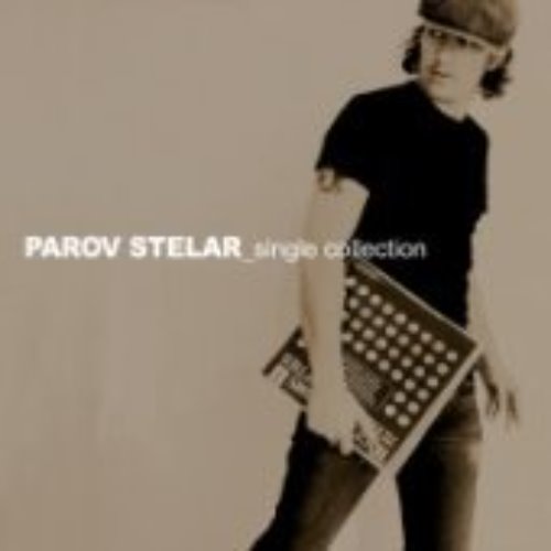[중고] Parov Stelar / Single Collection