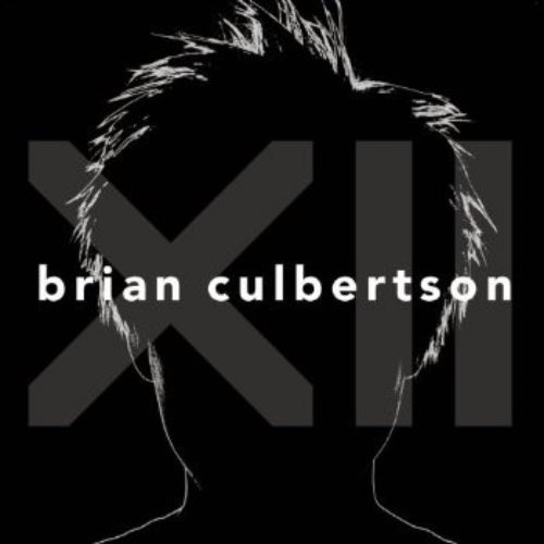 [중고] Brian Culbertson / XII (수입)