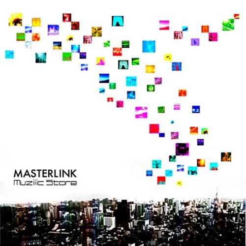 [중고] Masterlink / Muziiic Store (cmdc9680)