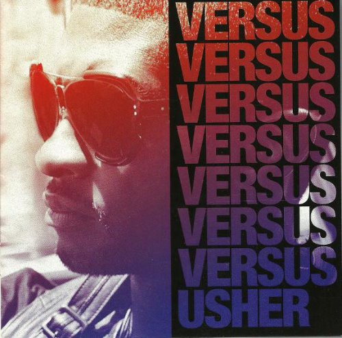 [중고] Usher / Versus (수입)