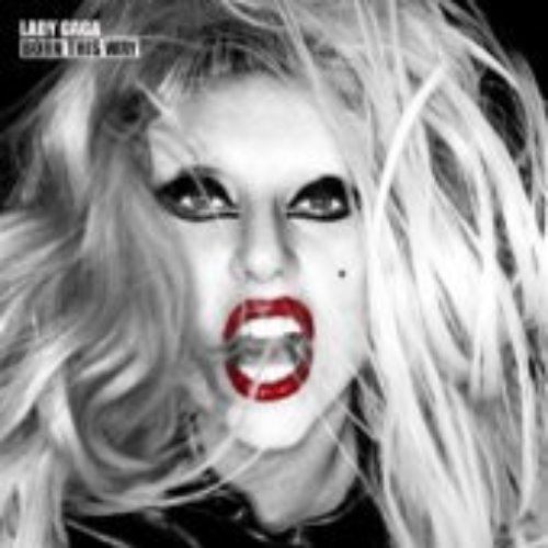 [중고] Lady Gaga / Born This Way (수입/Special Edition/2CD)