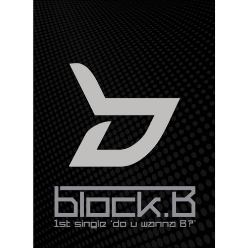 [중고] 블락비 (Block.B) / Do u wanna B? (1st single/홍보용)