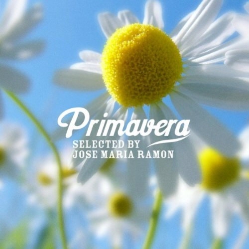 [중고] V.A. / Primavera By Jose Maria Ramon (하드케이스/수입)