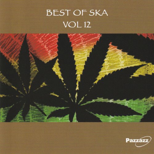 [중고] V.A. / Best Of Ska Vol. 12 (수입)
