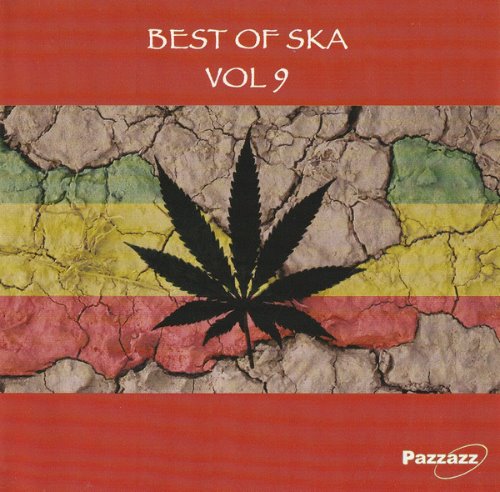 [중고] V.A. / Best Of Ska Vol. 9 (수입)