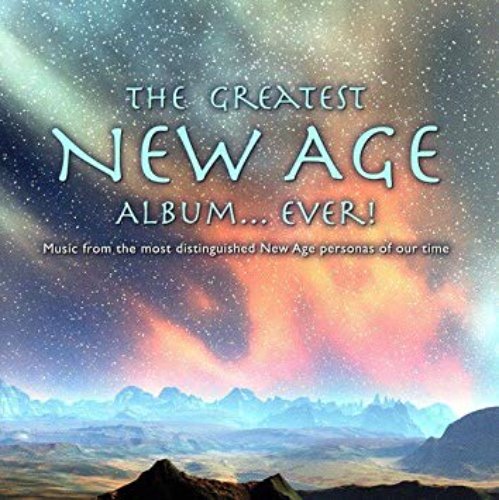[중고] V.A. / The Greatest New Age Album... Ever! (2CD)