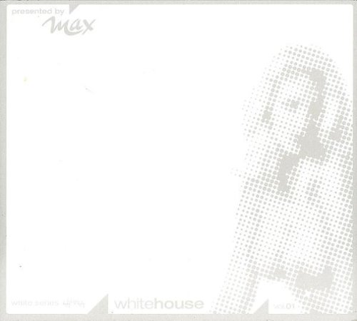 [중고] V.A. / White Series - White House Vol. 01 (수입/2CD/Digipack)