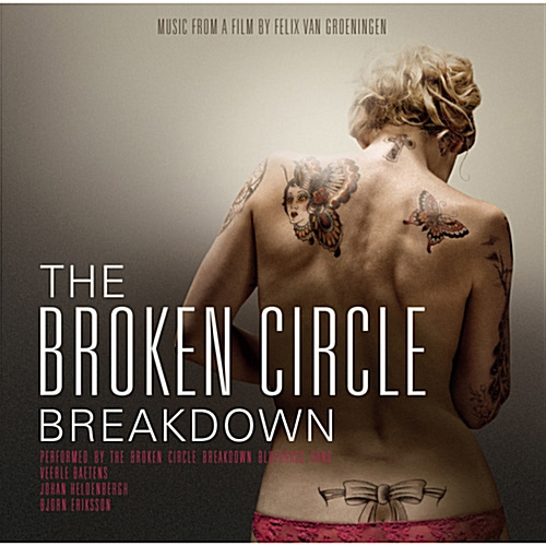 [중고] O.S.T. / The Broken Circle Breakdown - 브로큰 서클