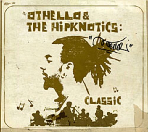 [중고] Othello &amp; The Hipknotics / Classic (일본수입/Digipack)
