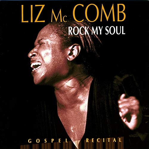 [중고] Liz McComb / Rock My Soul (수입)