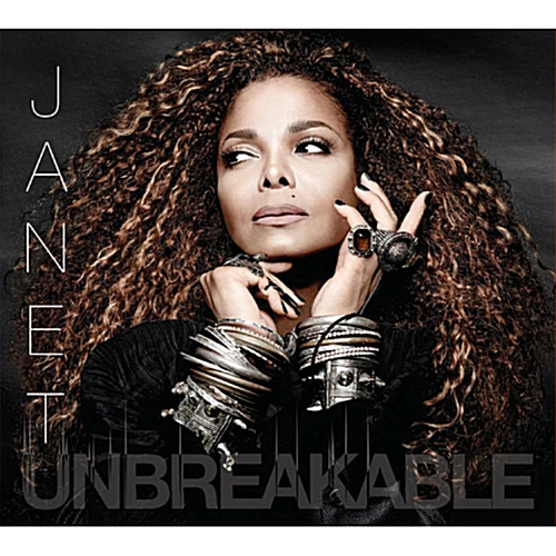 [중고] Janet Jackson / Unbreakable (Deluxe Edition/Digipack)