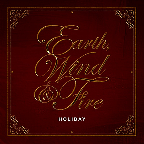 [중고] Earth Wind &amp; Fire / Holiday