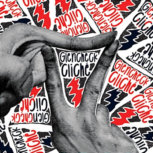 [중고] 글렌체크 (Glen Check) / Cliche (EP/Digipack)