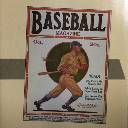 [중고] V.A. / Baseball&#039;s Greatest Hits (수입)