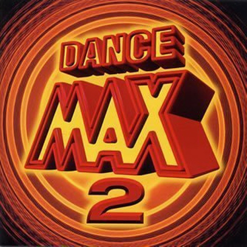 [중고] V.A. / Dance Max 2 (일본수입/srcs8203)