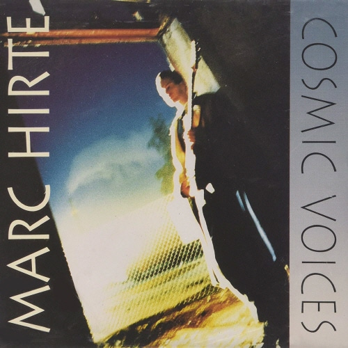 [중고] Marc Hirte / Cosmic Voices (수입)