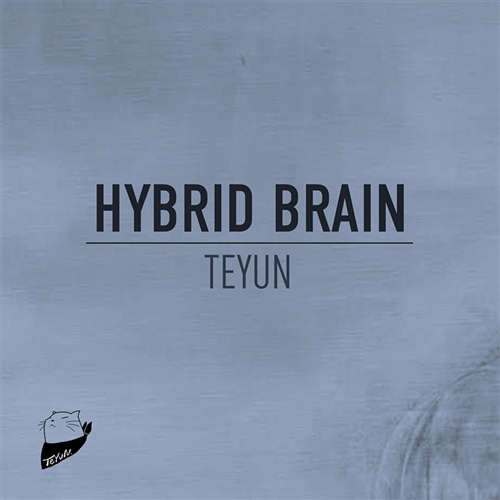 [중고] 태윤 (Taeyoon) / 2집 Hybrid Brain