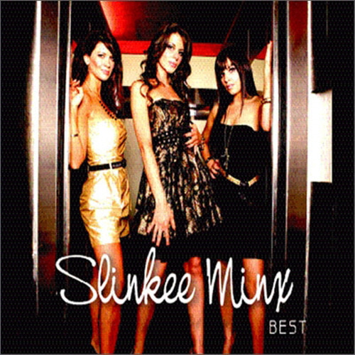 Slinkee Minx / Best (Digipack/미개봉)