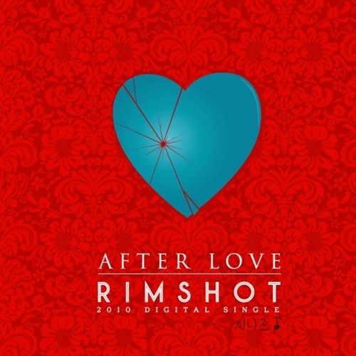 [중고] 림샷 (Rimshot) / After Love (Single)