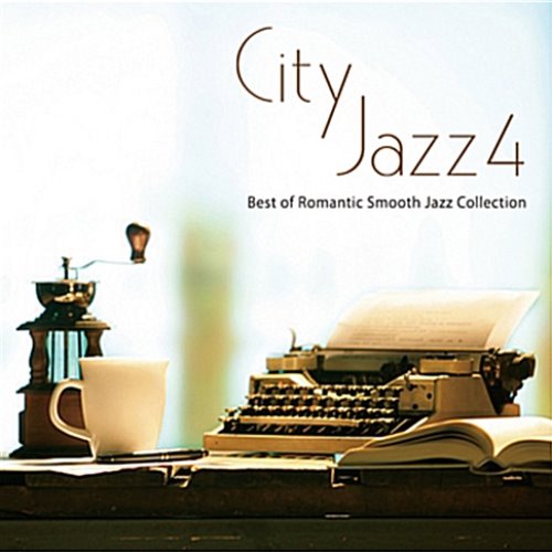 [중고] V.A. / City Jazz 4 (2CD)