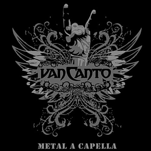 [중고] Van Canto / Metal A Capella