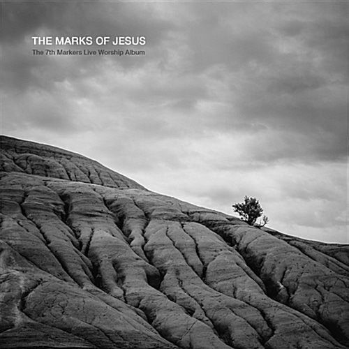 [중고] 마커스 (Markers) / 7집 The Marks Of Jesus