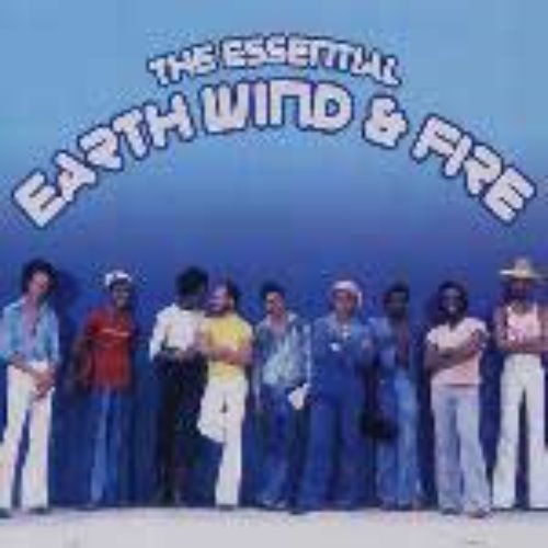 [중고] Earth, Wind &amp; Fire / The Essential Earth, Wind &amp; Fire (2CD/자켓확인)