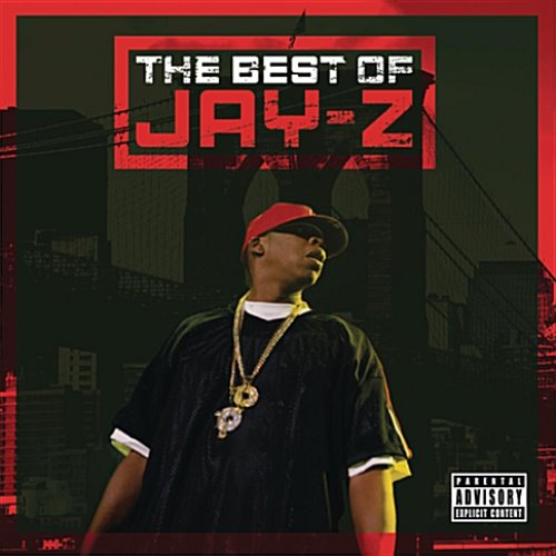 [중고] Jay-Z / The Best Of Jay-Z
