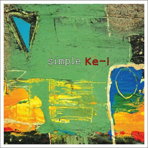 [중고] 심플케이(Simple Ke-I) / Simple Ke-I