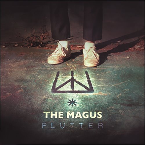 [중고] 더 매거스 (The Magus) / Flutter (Digital Single)