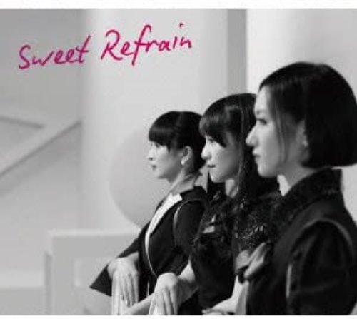 [중고] Perfume / Sweet Refrain (일본수입/Single/CD+DVD/upcp9006)