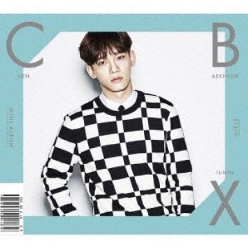 [중고] 엑소 첸백시 (Exo-CBX) / Girls (일본수입/첸버전/Digipack)