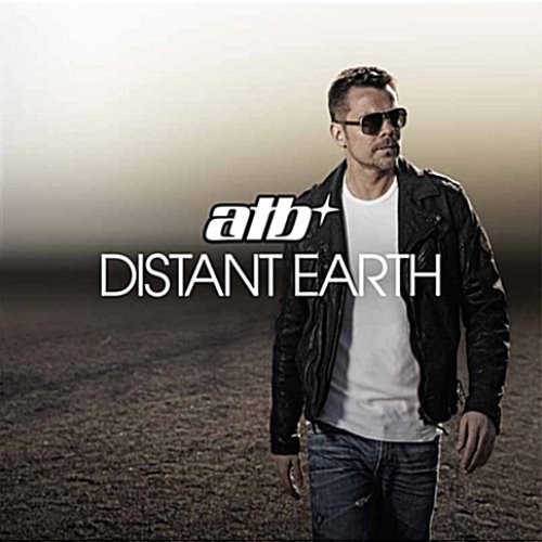 [중고] ATB / Distant Earth (2CD/Digipack)