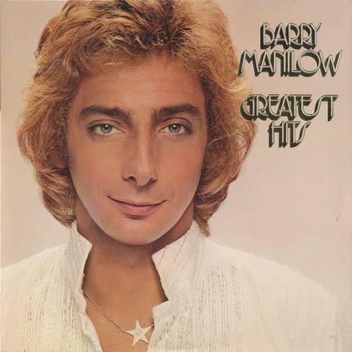 [중고] Barry Manilow / Greatest Hits (수입)