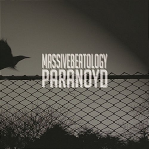 [중고] 파라노이드 (ParaNoyd) / Massive Beatology (Digipack)