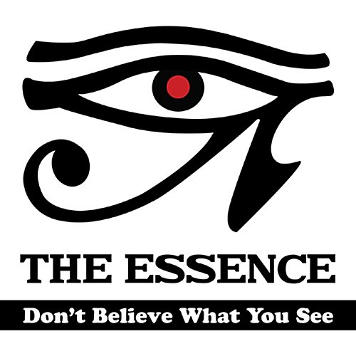 [중고] 에센스 (The Essence) / Don&#039;t Believe What You See (EP/Digipack)