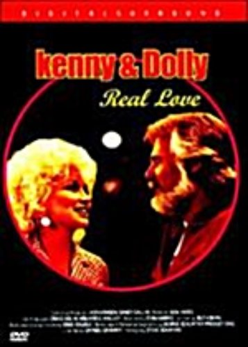 [중고] [DVD] Kenny &amp; Dolly / Real Love