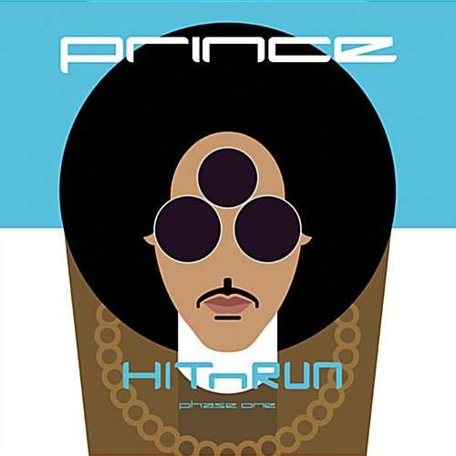 [중고] Prince / HITnRUN: Phase One