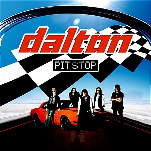 [중고] Dalton / Pit Stop