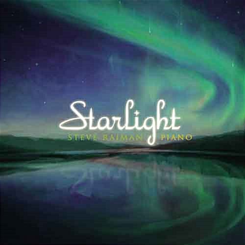 [중고] Steve Raiman / Starlight