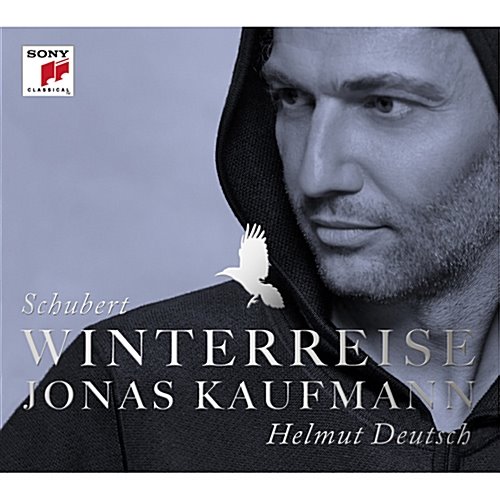 [중고] Jonas Kaufmann / Schubert: Winterreise D911 (s80016c)