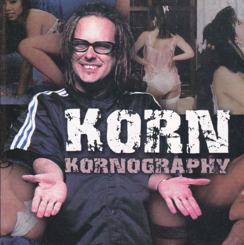 [중고] Korn / Kornography (수입/Bootleg)