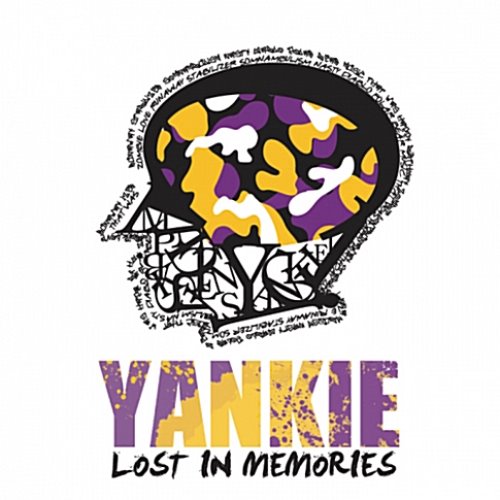 [중고] 얀키 (Yankie) / Lost In Memories