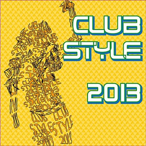 [중고] V.A. / Club Style 2013 (2CD)
