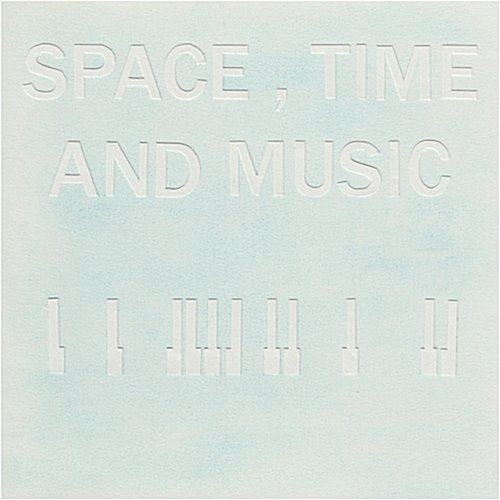 [중고] 일렉트릭 플래닛 파이브 (Electric Planet Five) / 1집 Space, Time And Music (2CD/Digipack)