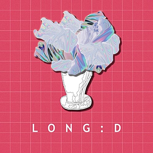 [중고] 롱디 (LONG:D) / 야간주행 (EP)