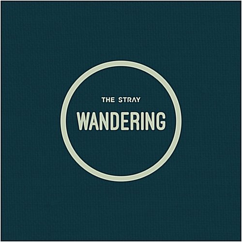 [중고] 스트레이 (The Stray) / Wandering (EP/Digipack)