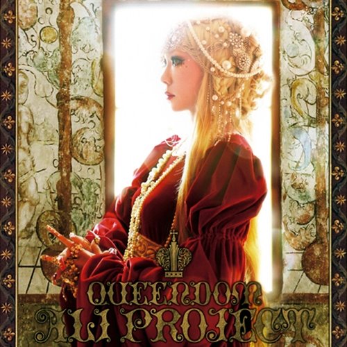 [중고] Ali Project (아리 프로젝트) / Best Album III: Queendom (cnlr1238)
