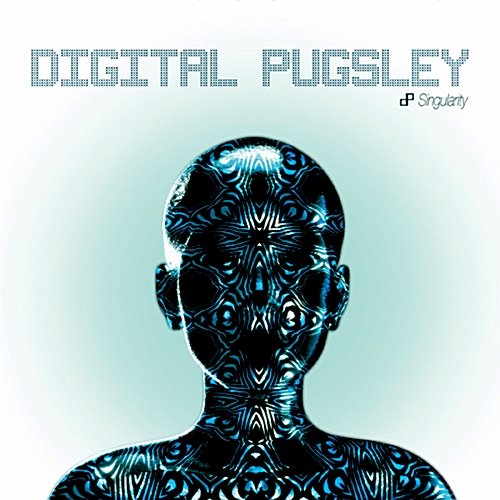 [중고] 디지털 퍽슬리 (Digital Pugsley) / Singularity (Digipack)